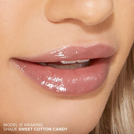KISSING JELLY LIP OIL SWEET COTT